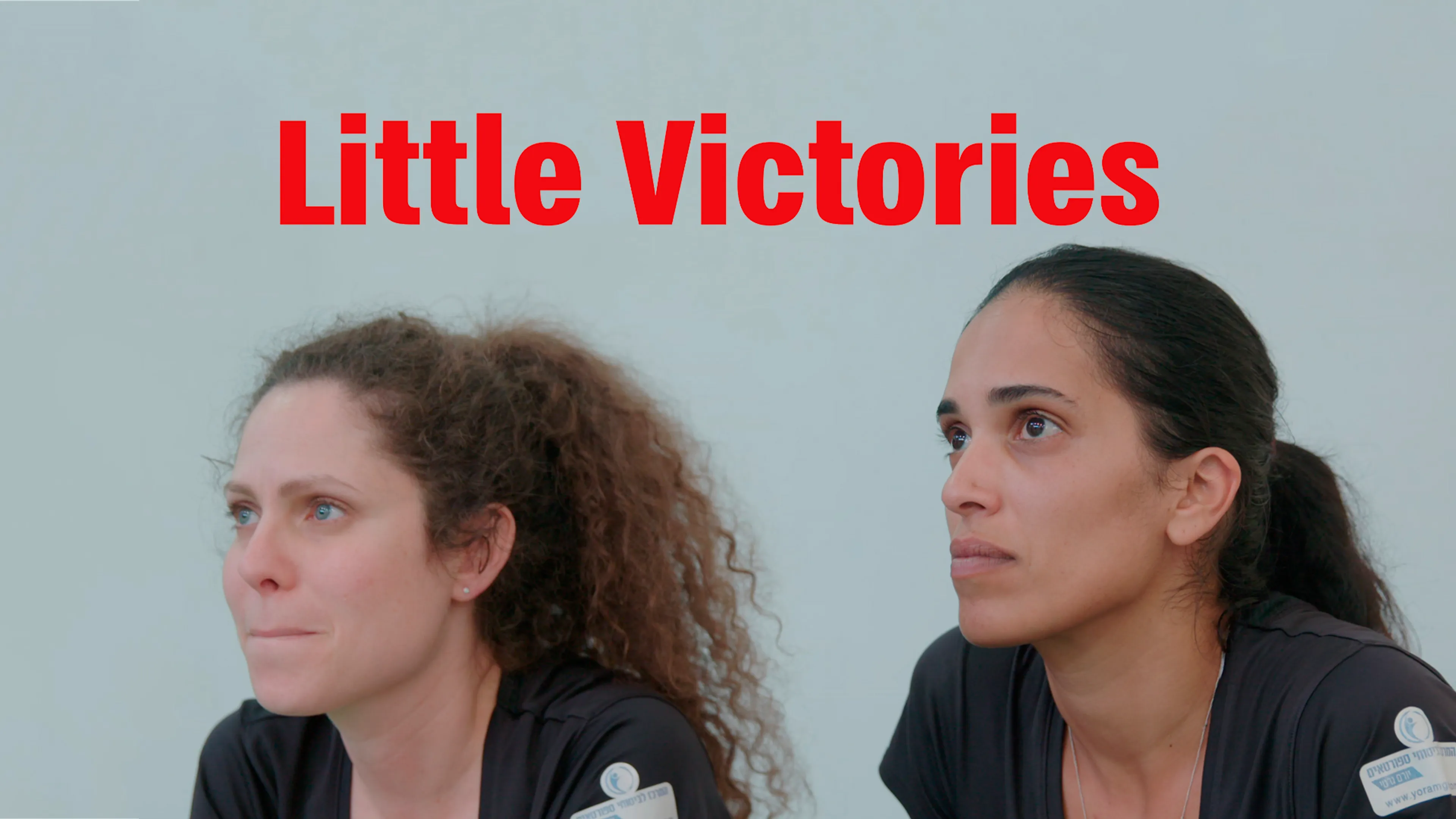Little Victories poster